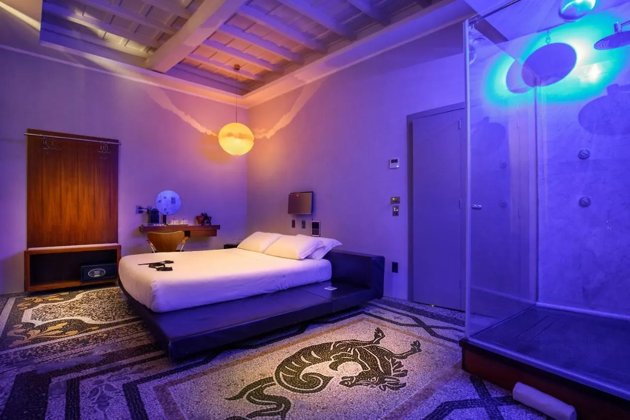 Bed & Breakfast Suitesistina For Brave Lovers Rome