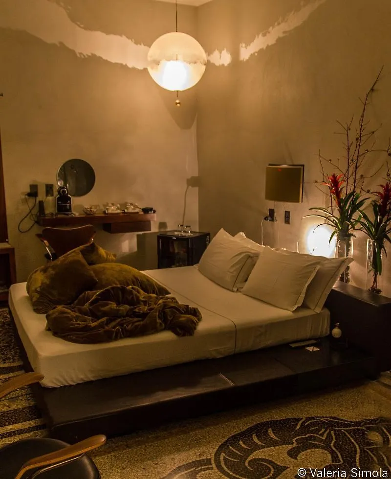 *** Bed & Breakfast Suitesistina For Brave Lovers Rome Italy