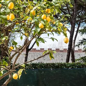 Appartamento Lemon House Yellow 