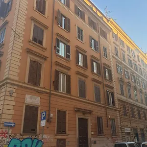 Gasthuis Ava, Rome