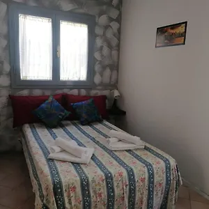 Casa vacanze La Casina Giramondo Di Ele 