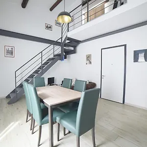 Ruote Apartment Florence