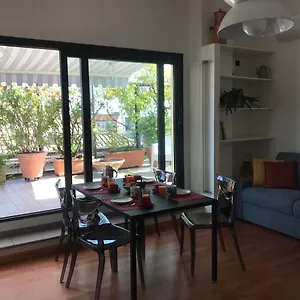 Up To Sky - With Terrace Apartment Milan