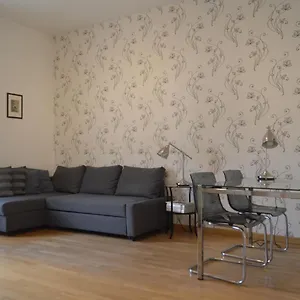Apartment Blue Star Luxury San Giovanni - Colosseo