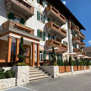 Serena Italië