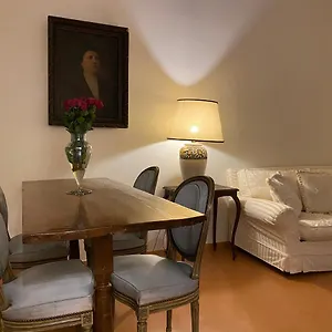 Appartamento Visione Via Sant’andrea Delle Fratte, 36, Roma