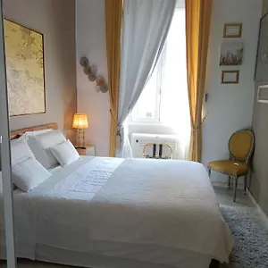 Apartment Luca's Vatican Hospitality