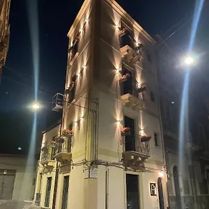 Vicolo San Gaetano -luxury Rooms- Apartment Catania