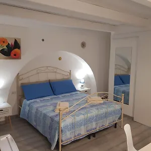Rosso Moro Apartment Ragusa