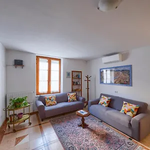 Benci Lalli Apartment Florence