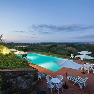 Apartamento Podere Vigna Del Sole 