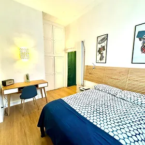 Apartamento Angelico 90