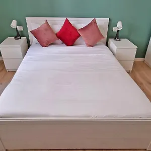 Apartamento L'esquilina House 2