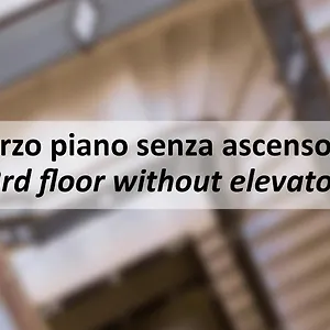 Apartamento Sprone By Mamo 