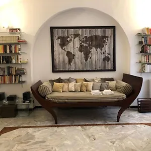 Appartamento Elly's Loft, Roma