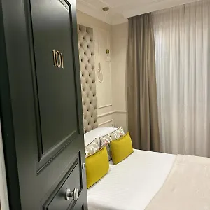 Affittacamere Nouvelle Maison Rome Luxury Palace, Roma