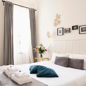 Suitedream Vatican Roma