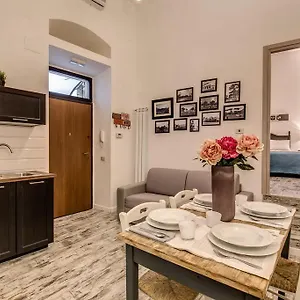 Apartamento Loft In San Pietro
