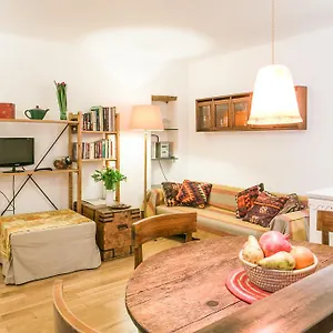 Apartamento Navona Stay Apartment