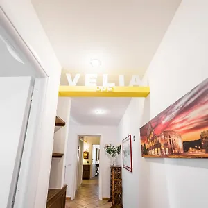 Apartment Maison Velia San Giovanni