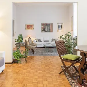 Apartment Flower's Market - Charme Holidays