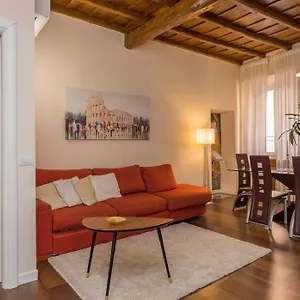 Holiday home L'olimpo Di Estia