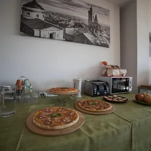Baker Street , Bergamo Włochy