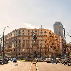 ** בית הארחה Be Italian Flat Piazza Bovio 22 איטליה