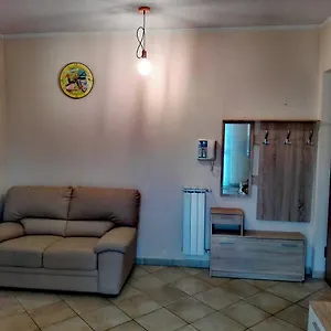 Appartamento Alba Chiara, Roma