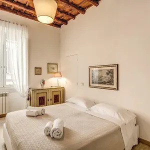 Appartamento Magenta Deluxe Fienaroli 1, Roma