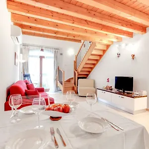 Little Canal 8 Apartment Venice