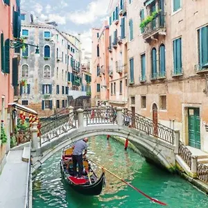 Appartamento Casa Marco Polo 