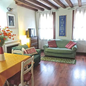 San Marco Apartment Venice