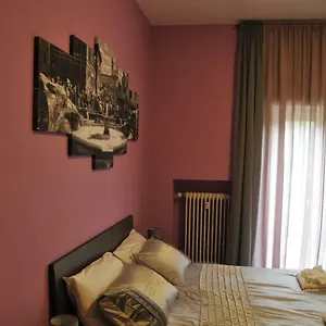 Appartamento Romamor, Roma