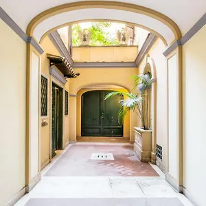 Appartamento Casagiulia Roman Style, Roma