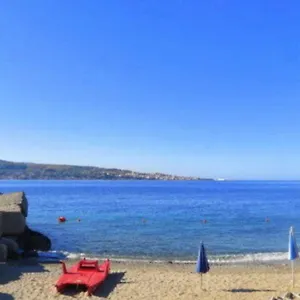 Appartamento Il Faro Di Zancle, La Porta Della Sicilia 
