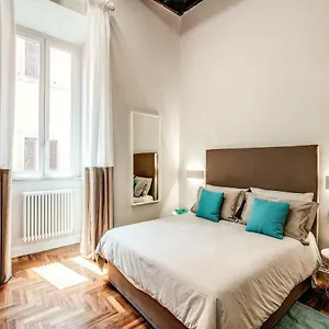 Apartamento Residenza Paola