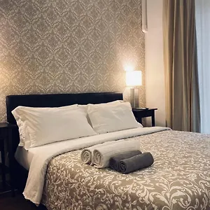 Bed & Breakfast Suncity, Rome
