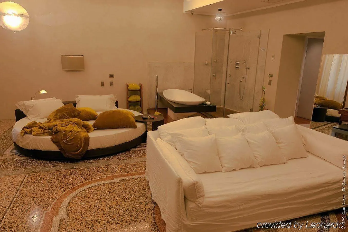 *** Bed & Breakfast Suitesistina For Brave Lovers Rome Italy
