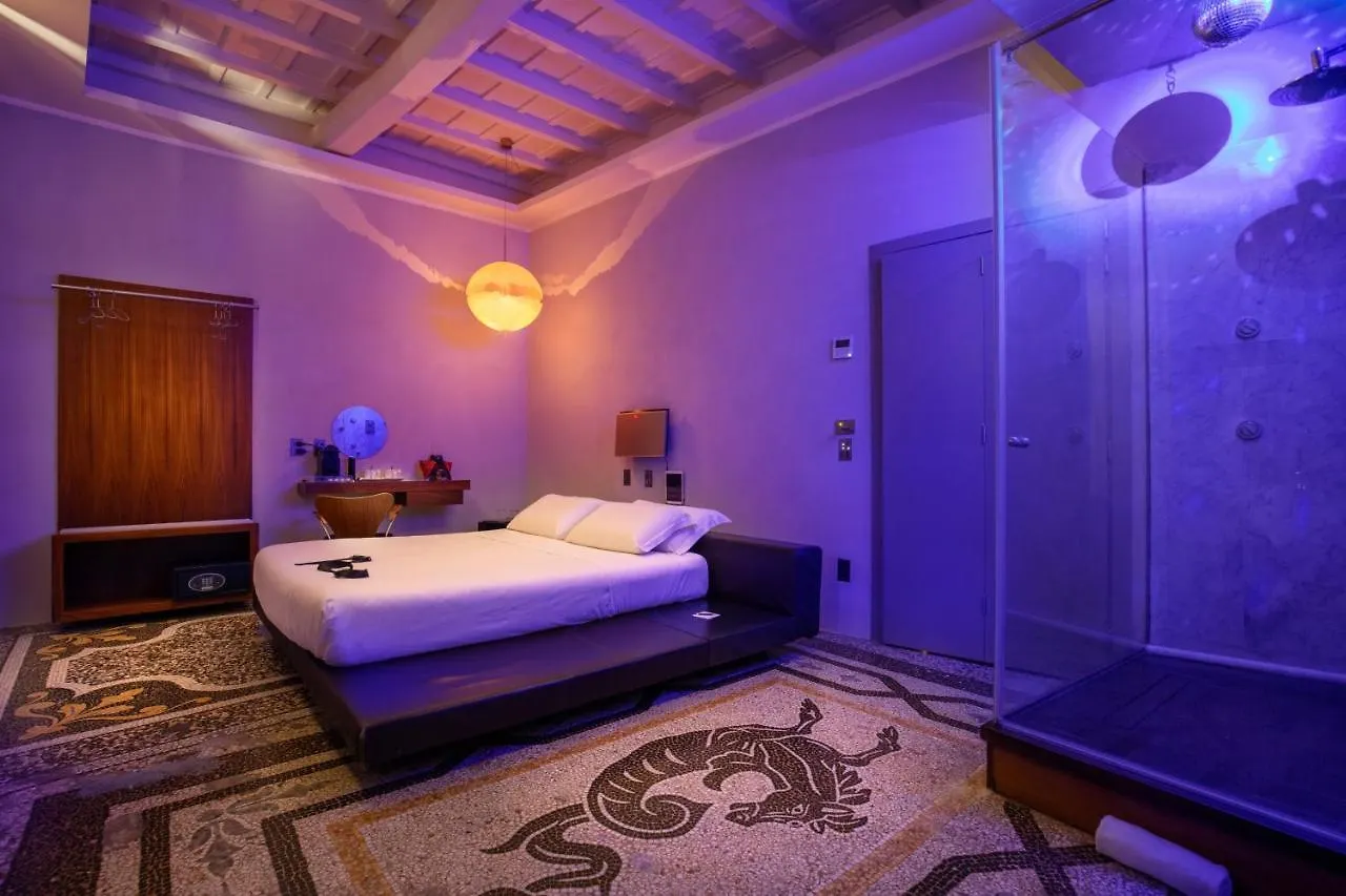 Bed & Breakfast Suitesistina For Brave Lovers Rome